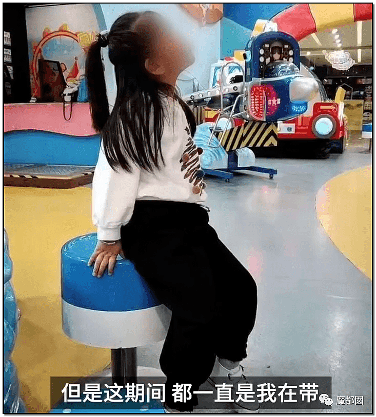 内幕扒出！沸水浇、钳拔牙、掰碎手、烧嘴唇…中国6岁女童被亲妈虐惨（视频/组图） - 27