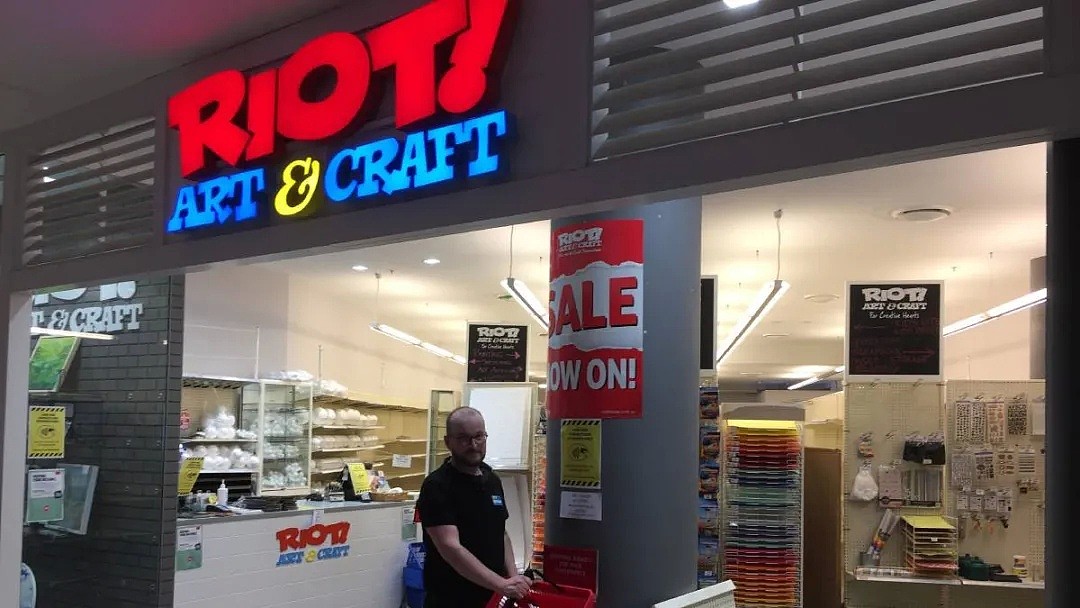 又一家澳洲知名连锁零售店破产倒闭！56家门店被迫关闭，数百员工立即失业 - 6