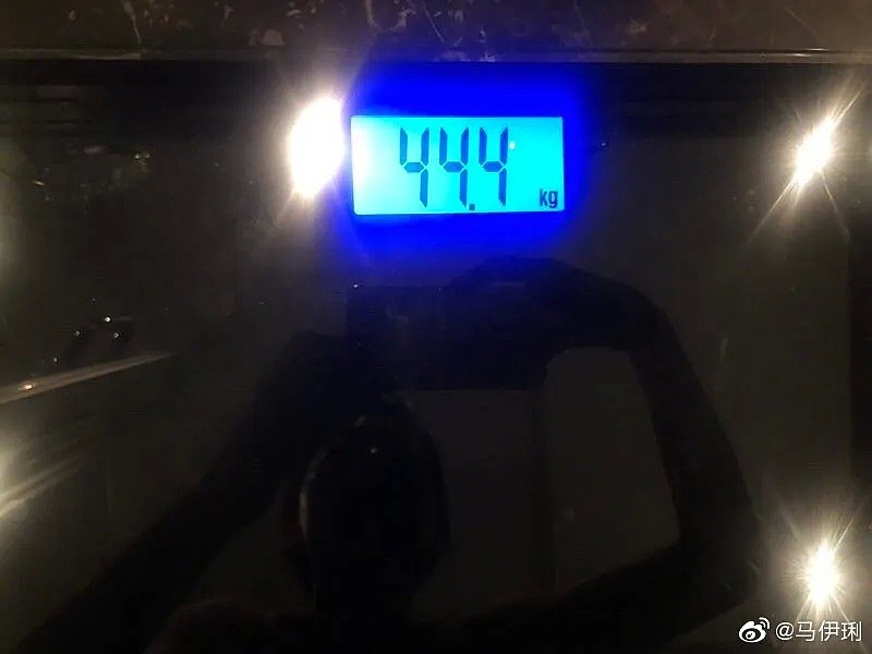 44岁马伊琍新恋情曝光：“对不起，不等了！”（组图） - 18