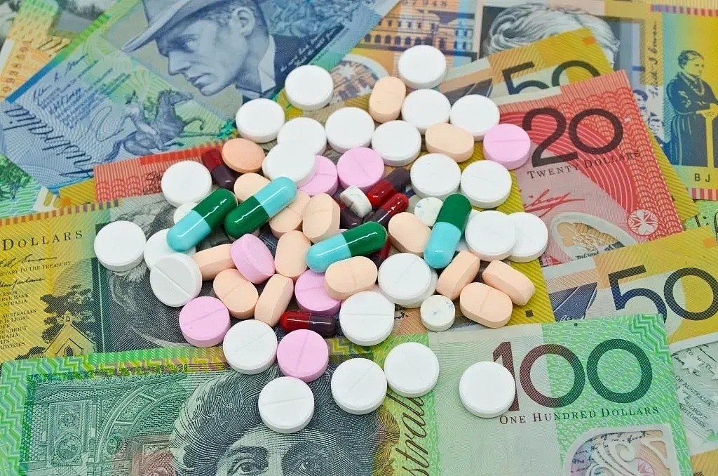 澳洲政府做了个大决定！再向药物福利计划补贴巨额资金，这可能改变几十万人的命运（组图） - 23