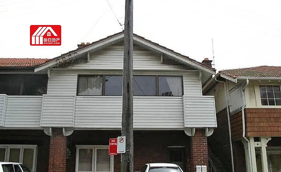 悉尼夫妇获得邻居价值4000万澳元的房产 - 3