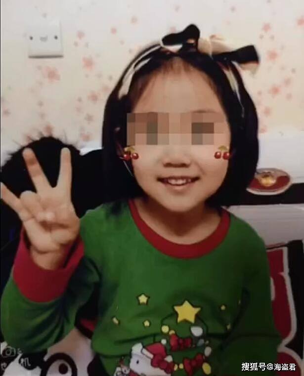 中国“被虐待6岁女童”：爸爸把她宠成公主，妈妈却把她踩进泥土（组图） - 13