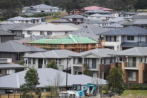 Domain住房报告：这些是澳大利亚目前表现最好的房地产市场 - 2