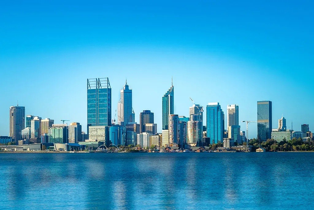 Domain住房报告：这些是澳大利亚目前表现最好的房地产市场 - 4