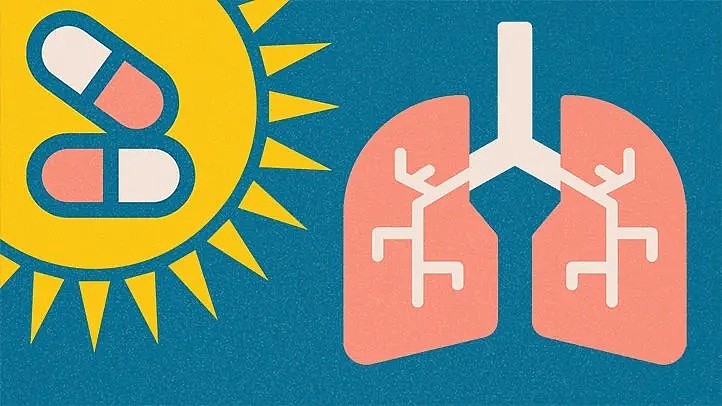 多晒太阳！研究发现超过80%的新冠肺炎住院者缺乏维生素D（组图） - 10