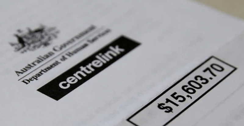 Centrelink退“机器债”，4万澳人能领$2400万，快看看你有没有份（组图） - 3