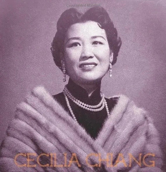 旧金山“中餐女王”江孙芸家中辞世，享年100岁，她的一生比电影还传奇！（组图） - 12