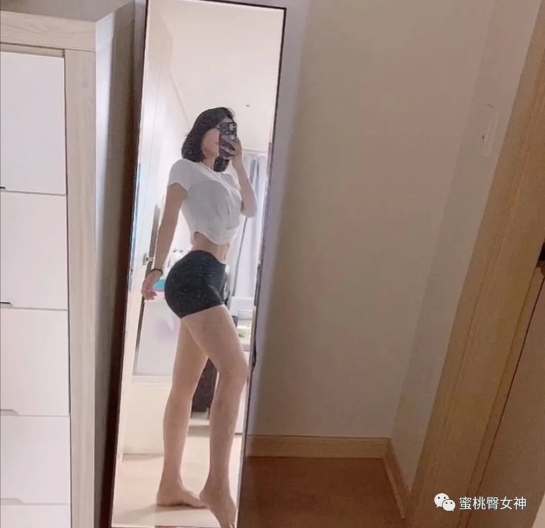 【美女】170韩国大长腿“桌臀”女教练，这回真挺美！（组图） - 12