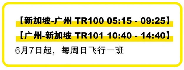 新加坡恢复中国来客入境，免隔离！最全入境攻略、机票详情来啦（组图） - 11