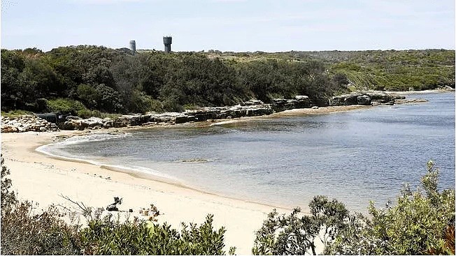 注意！悉尼三处海滩上榜“黑名单”，不仅水质差，而且细菌还多（组图） - 3