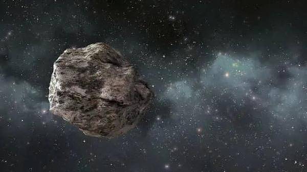 美国已经盯上了：这颗小行星估价为世界经济总量1万倍（组图） - 2