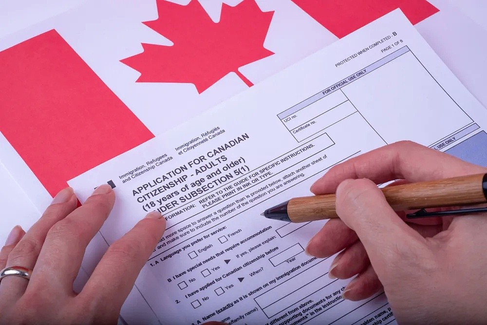 破纪录！加拿大宣布未来3年狂收123万移民 这类人优先，疫情下大开国门（组图） - 11