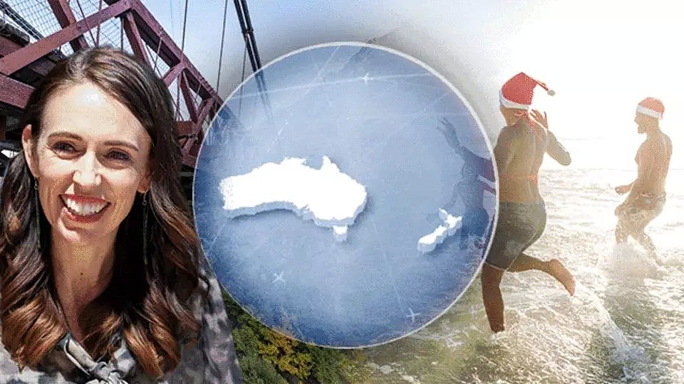 媒体爆料：新西兰很快对澳洲开边境！纽航冻结所有国际航班预订；下周起这些人强制检测（组图） - 10