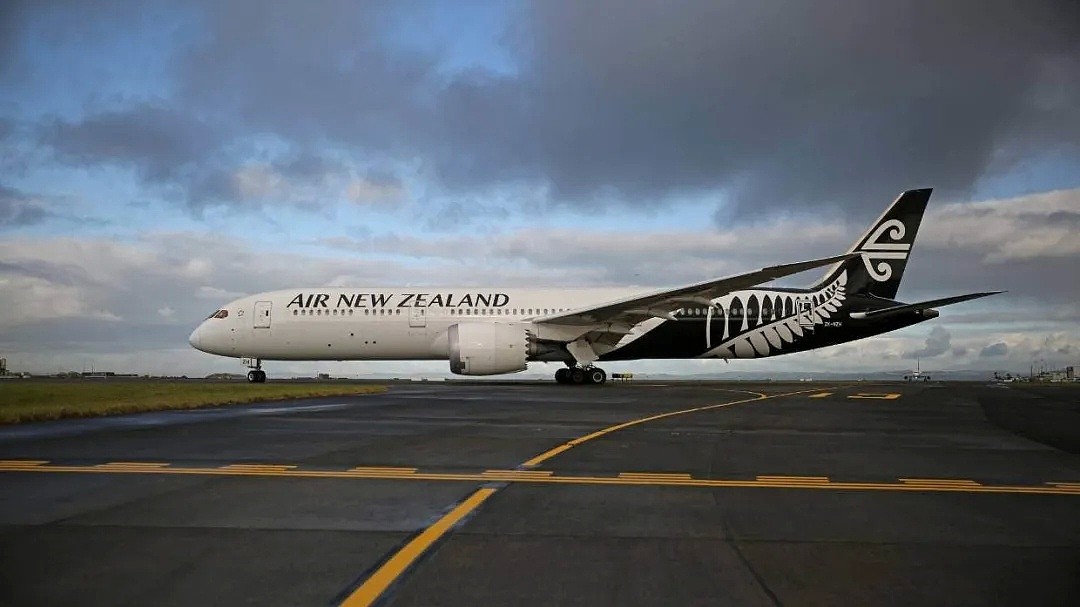 媒体爆料：新西兰很快对澳洲开边境！纽航冻结所有国际航班预订；下周起这些人强制检测（组图） - 13