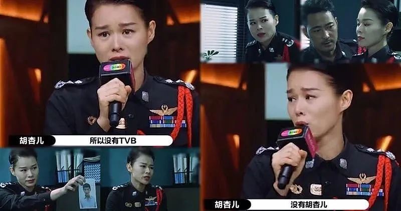 TVB艺人北上打工不容易：三届视帝沦落做直播，亚姐哭诉太孤独