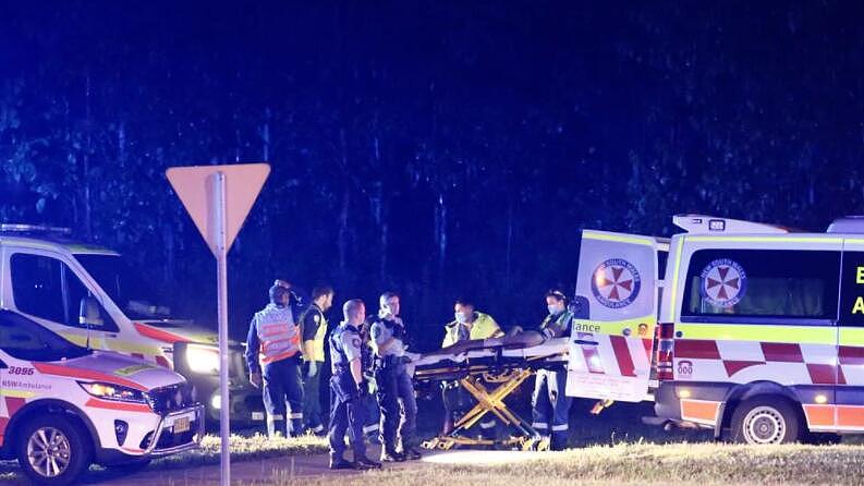 悲剧！悉尼西区街头发生惨烈车祸，2人当场死亡，1名男子受伤送医（组图） - 4