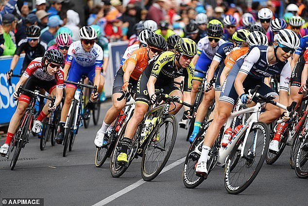 受新冠疫情影响，澳洲两大自行车赛事被迫取消！2022年才能回归（组图） - 2