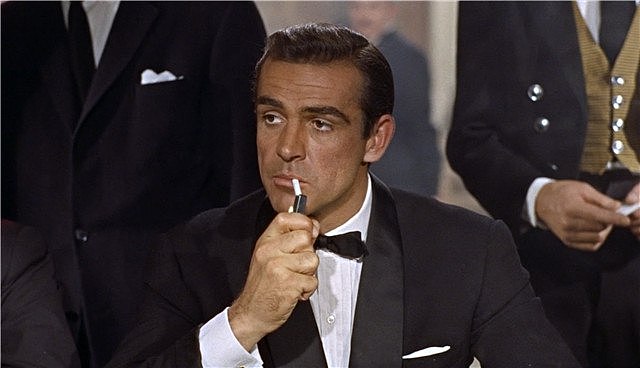 “初代007”肖恩·康纳利在梦中去世，留下12亿遗产不给独子半毛钱（组图） - 3