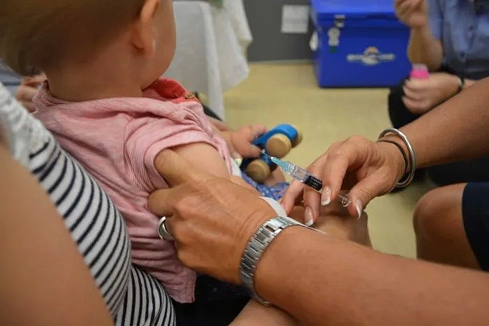 澳人最早明年3月就能接种疫苗？！哪种疫苗最有可能成功？（组图） - 4