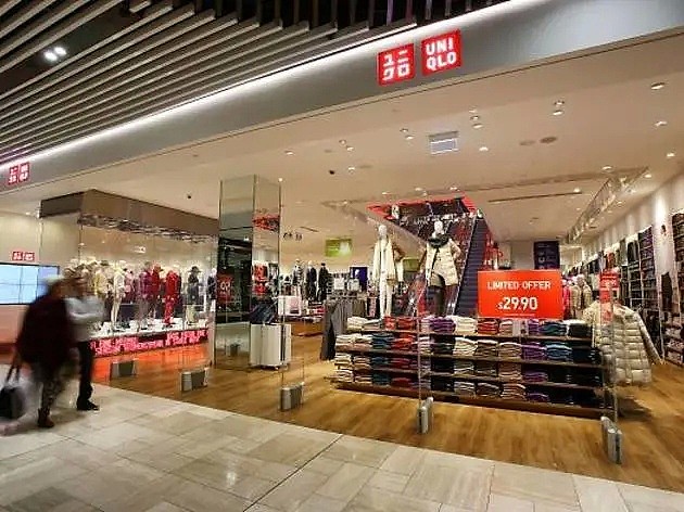 好看哭！Uniqlo X JW春夏最新联名系列澳洲上线，穿搭博主们抢疯了 - 17