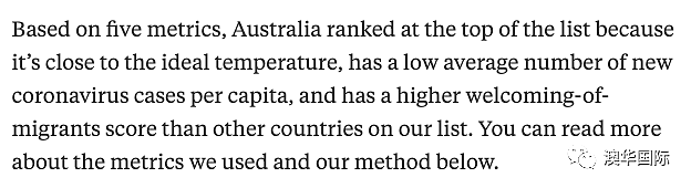 澳洲成抗疫最成功发达国家！欧美疫情反扑，一场疫情让澳洲成为全世界最想移民的国家（组图） - 15