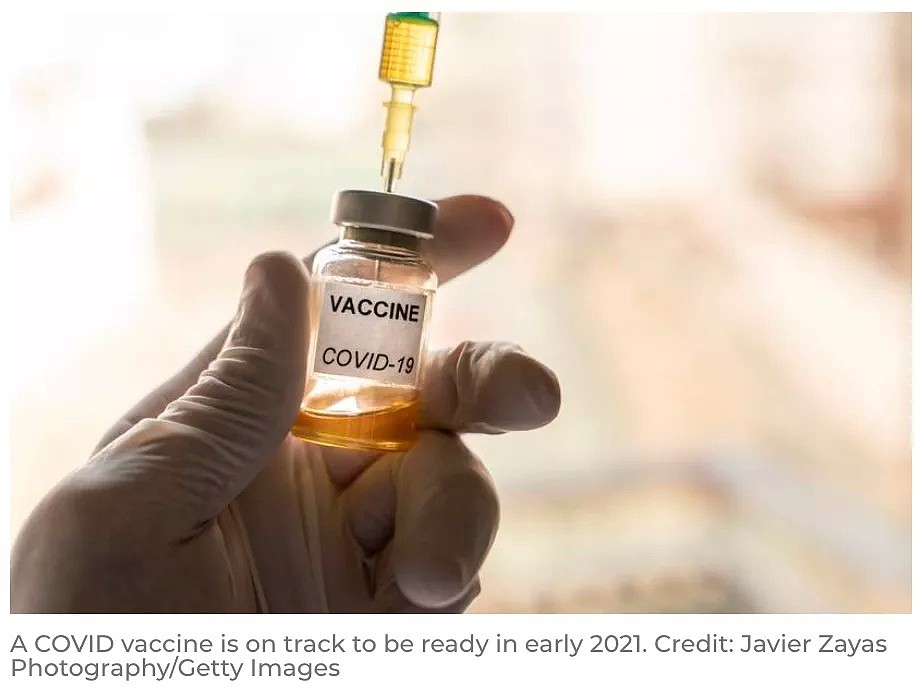 回国太难！“双阴证明”新规详解，澳卫生部长透露边境重开时间将与疫苗接种挂钩（组图） - 19