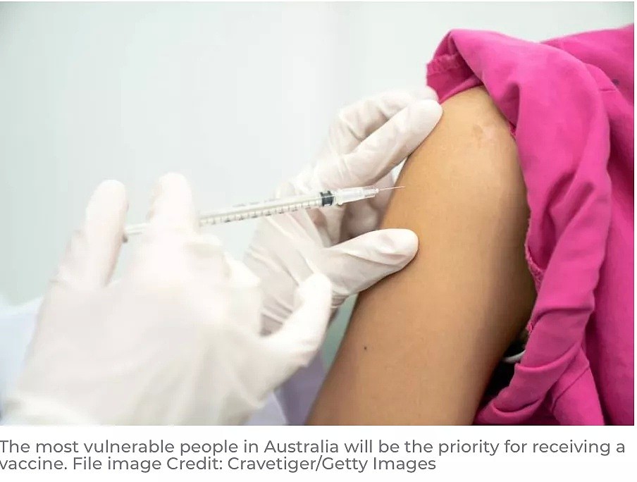 回国太难！“双阴证明”新规详解，澳卫生部长透露边境重开时间将与疫苗接种挂钩（组图） - 21