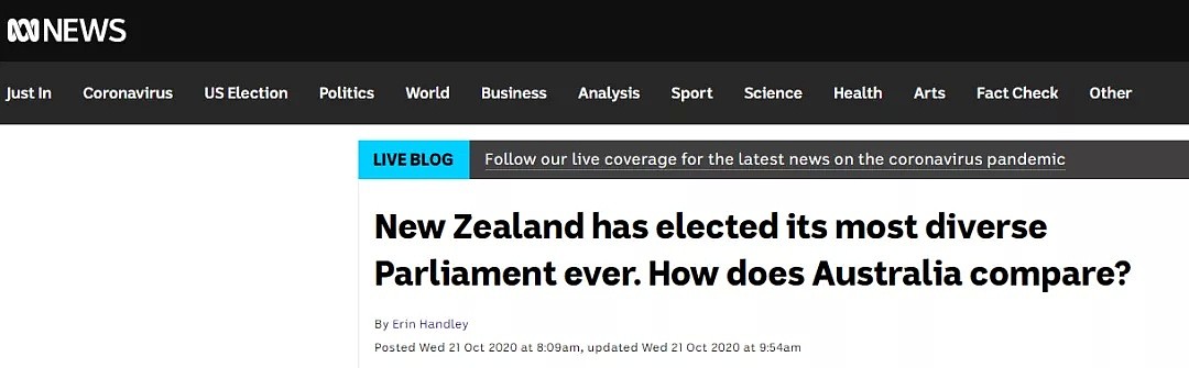 新西兰又获得一项“世界第一”！澳洲媒体实名羡慕新西兰：你看看人家（组图） - 8