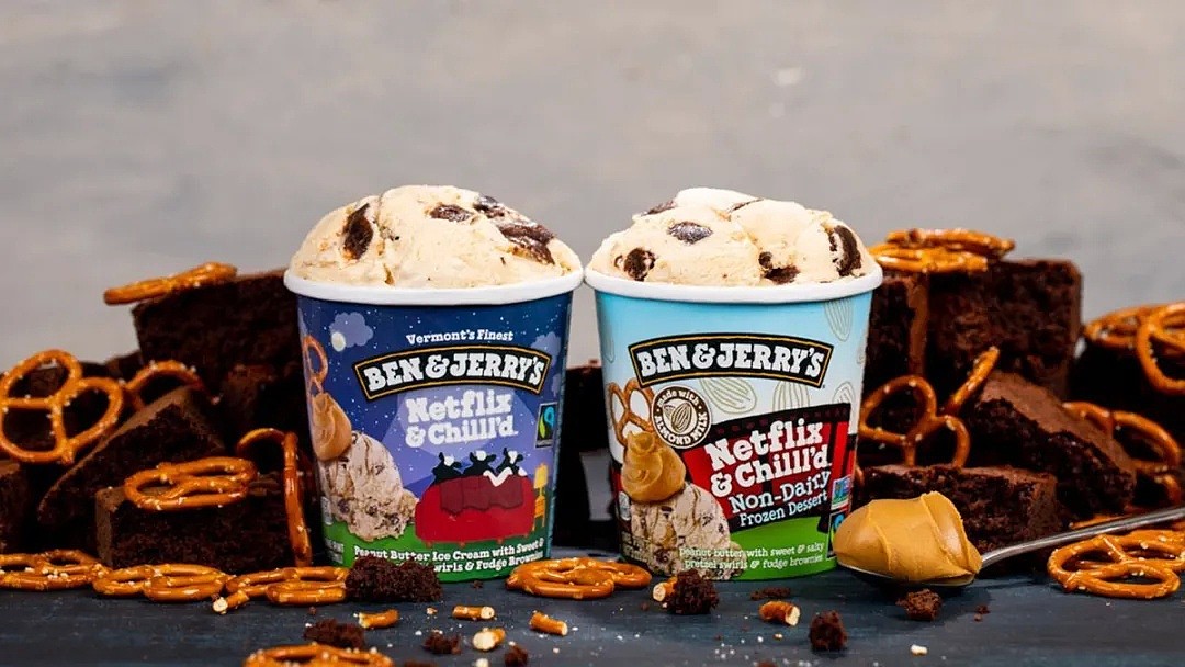 限时免费！澳洲老牌Ben & Jerry’s狂送5万个冰淇淋，注册就能拿 - 6