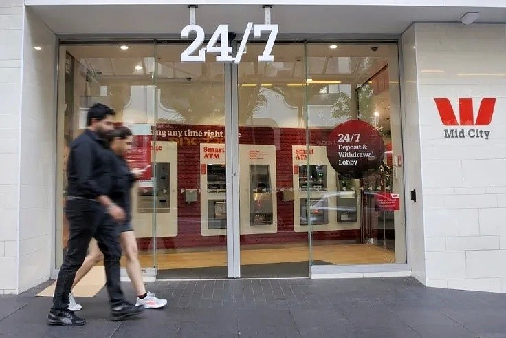 比ANZ更惨！Westpac利润暴跌62%，合作Afterpay能否挽回业绩？ - 1