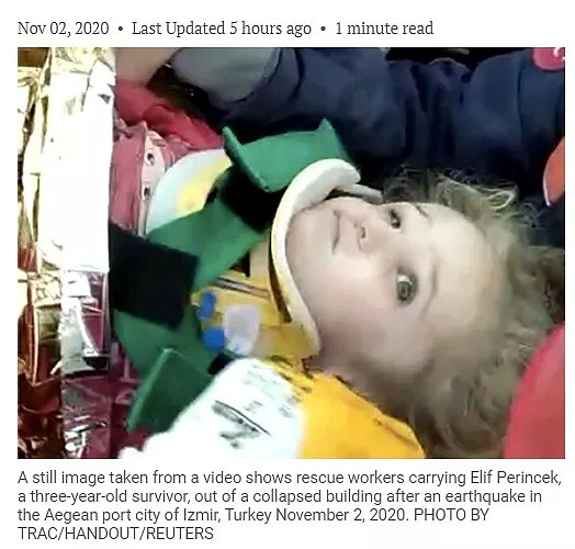 大地震已致94死！3岁女童被压在倒塌公寓下65小时，被挖出瞬间，所有人都哭了（组图） - 16