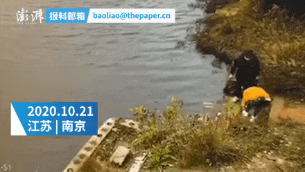 南京两女子水库溺亡后续，监控拍下惊人一幕：不要高估你和任何人的关系（视频/组图） - 1