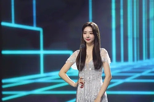【美女】最新韩国小姐冠军出炉！全部素颜穿正装参赛，结果还是选了网红脸？（组图） - 6