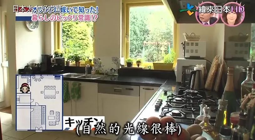 日本太太嫁到荷兰，住着豪宅却被丈夫逼疯！限制吃饭、不准理发、还不准用电（组图） - 5