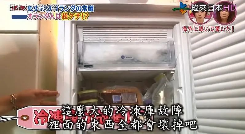 日本太太嫁到荷兰，住着豪宅却被丈夫逼疯！限制吃饭、不准理发、还不准用电（组图） - 25