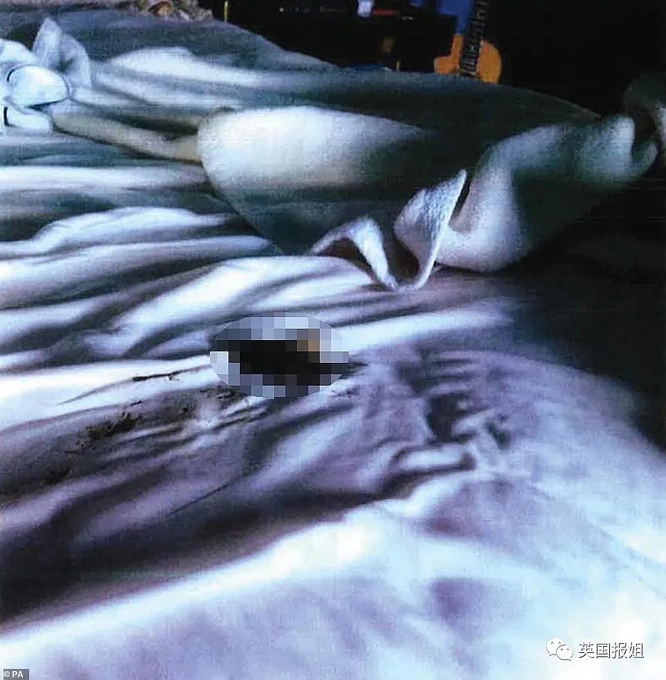 德普惊天惨败！法院判决锤死他家暴：酗酒吸毒，疯狂殴打前妻十几次…（组图） - 21