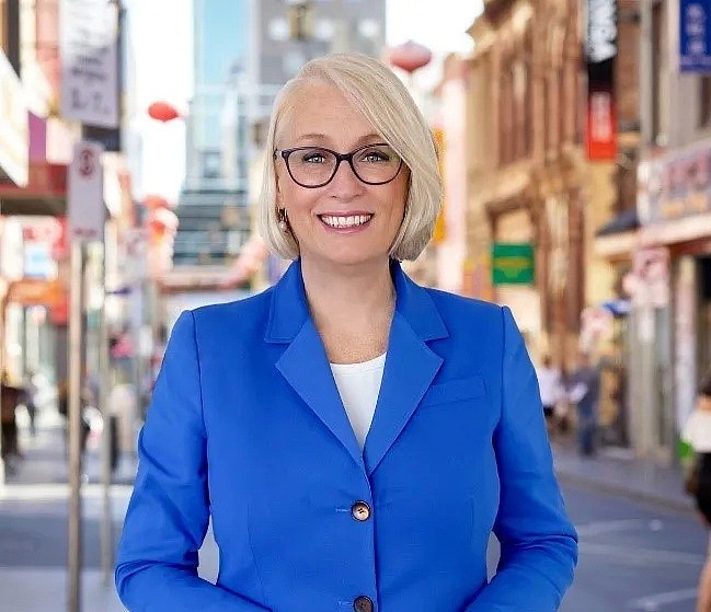 今日澳财｜Sally Capp轻松连任墨尔本市长；已有三大银行将固定贷款利率降至2%以下 - 1