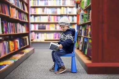 吐血整理！澳洲官方重磅推荐，2020年最佳儿童读物清单，澳洲儿童“学前1000本书”计划，你还没听说过吗？ - 1