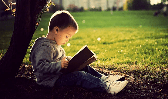 吐血整理！澳洲官方重磅推荐，2020年最佳儿童读物清单，澳洲儿童“学前1000本书”计划，你还没听说过吗？ - 33