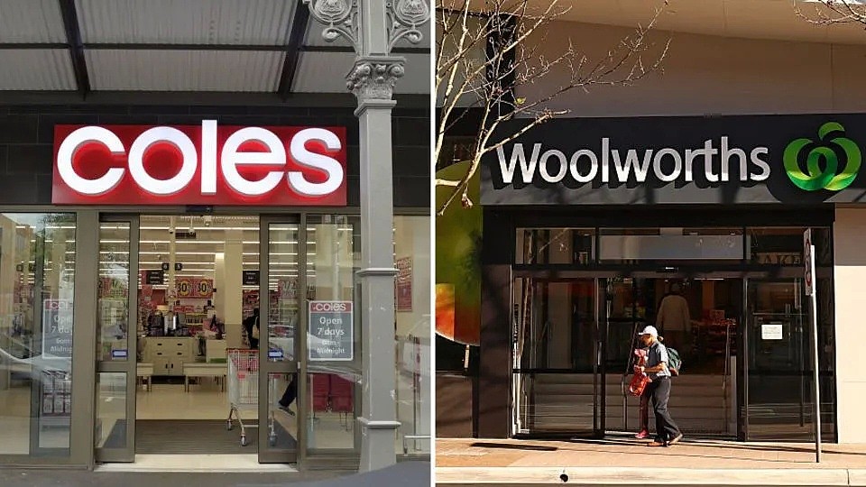 Ooshies让Woolies赚翻了！销售额增长$120亿，你贡献了多少？ - 7