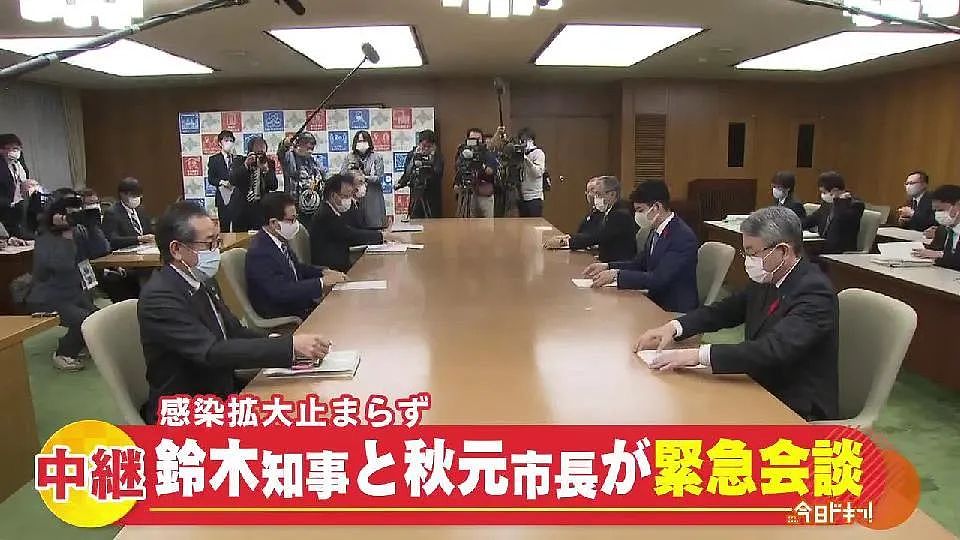 日本北海道疫情猛烈反弹，连续5日超60人，政府紧急提升防疫级别（组图） - 6