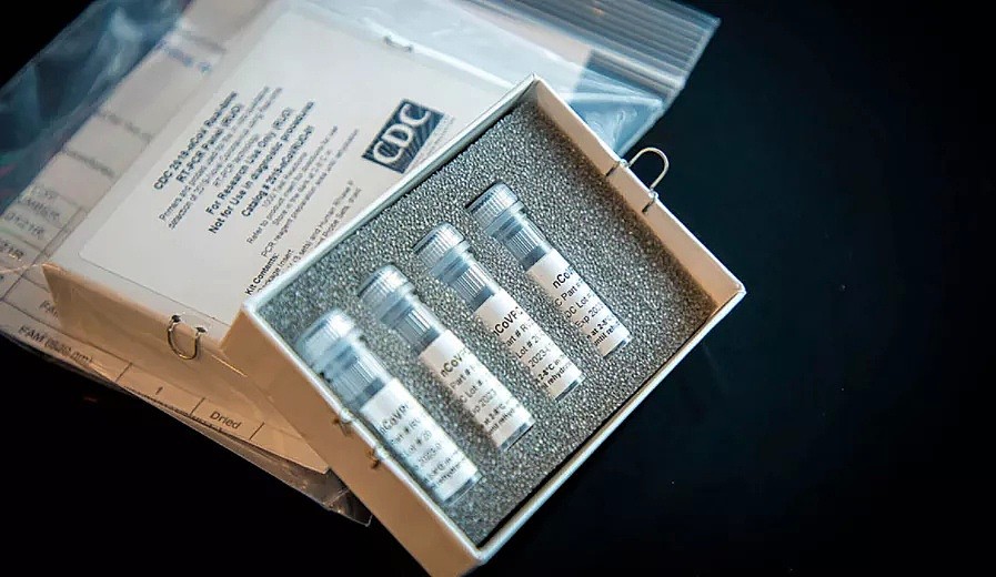 曙光！加拿大一公司研发的口服新冠疫苗，在澳大利亚进行I期临床试验，志愿者已服下第一剂（组图） - 11