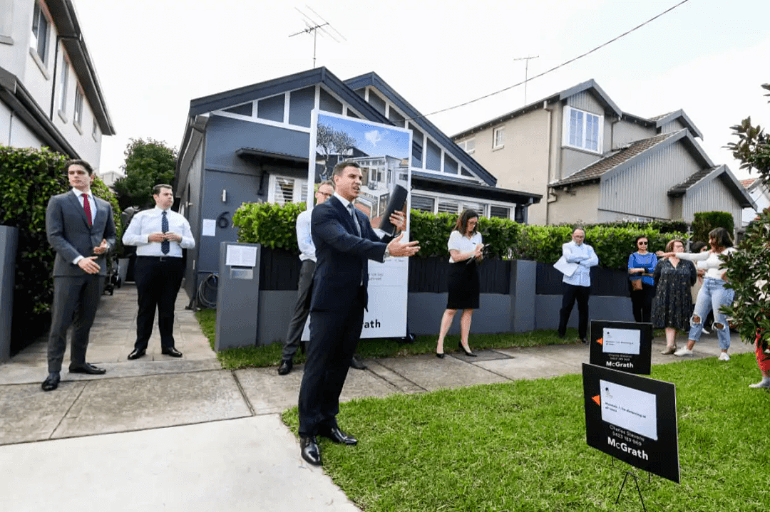Domain数据显示，悉尼这些区的房价上涨速度最快 - 4