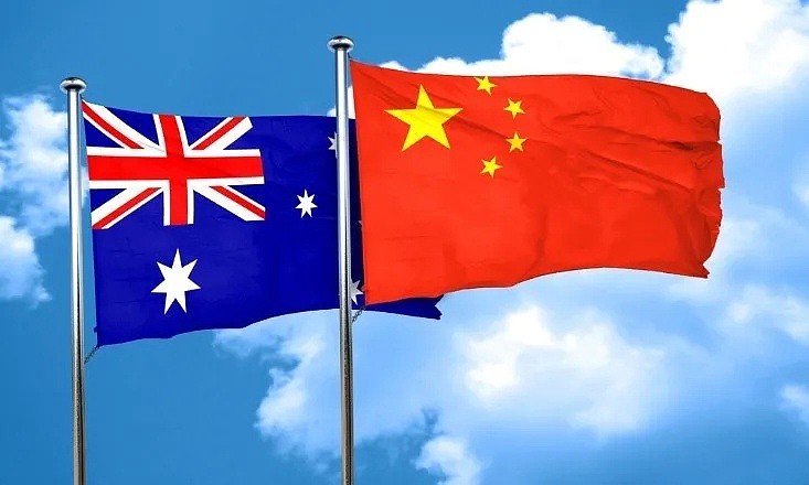 澳中贸易冲突加剧，澳出口企业极度焦虑，谁能替代中国市场？ - 1