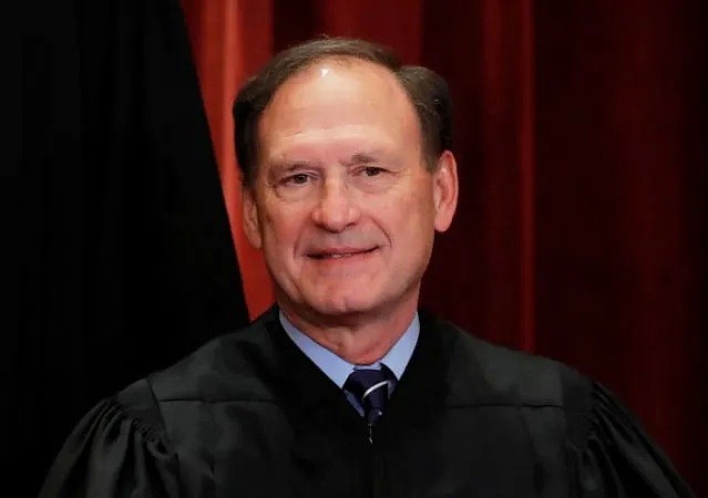 拜登宣布自己当选总统！最高法院介入，大法官责令宾州将选票分离，乔治亚州证实计票出问题（视频/组图） - 4