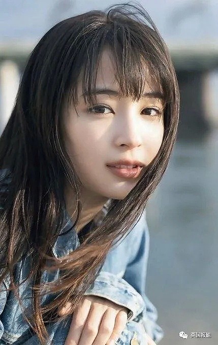 【美女】日本女生最想拥有的神颜！新垣结衣、石原里美都不是她对手？（视频/组图） - 44