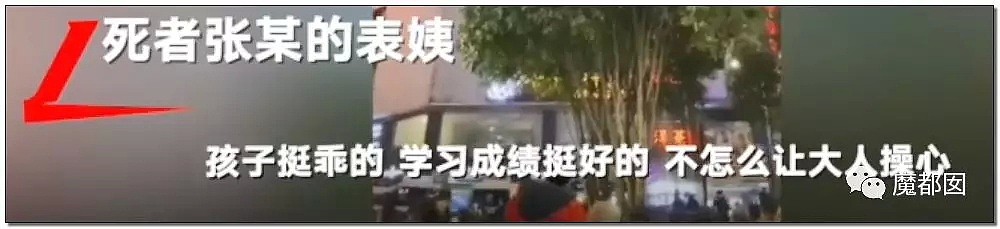 暴怒！无辜快递员、过路女子莫名被跳楼者砸死，这算什么？（组图） - 84