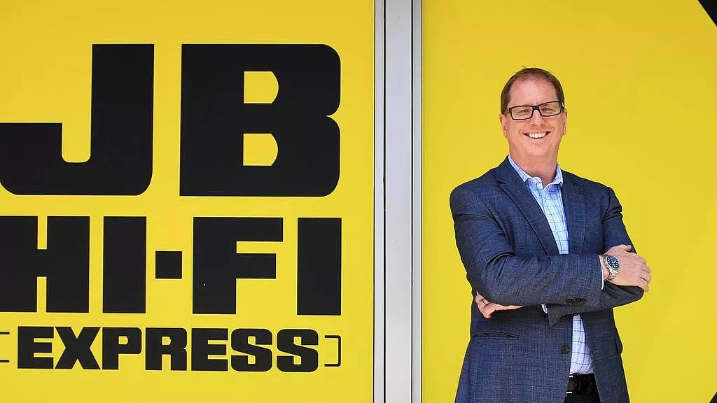 JB Hi-Fi CEO出售Toorak豪宅 - 2