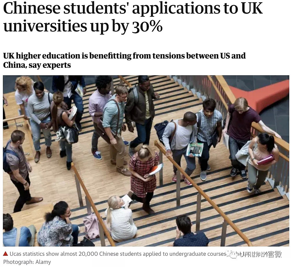 澳专家建议对华开放边境！中国留学生人数下降20%，澳洲慌了：再不开国门留学生就跑了...（组图） - 2