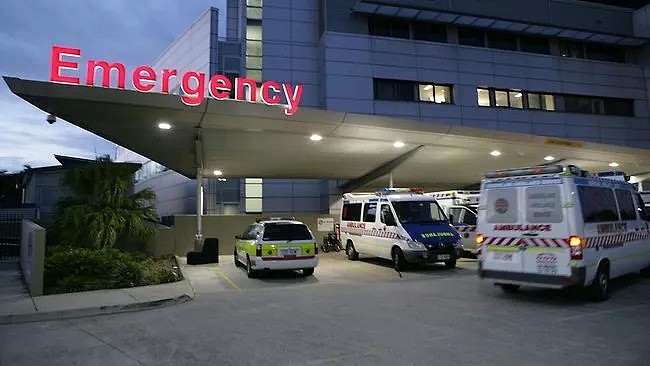 澳洲11天大婴儿因普通病毒在医院离世！心碎的母亲提醒：这两个字没说，就别放弃（组图） - 1